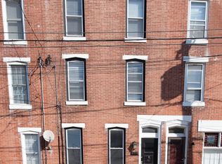 4707 Smick St, Philadelphia, PA 19127