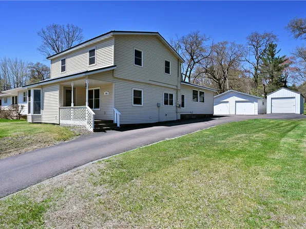 918 Superior, Spooner, WI 54801