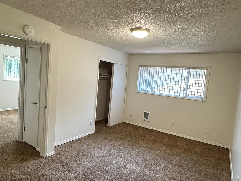 Primary Bedroom.
