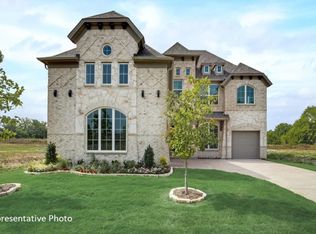 4123 Olmsted Dr, Rockwall, TX 75032