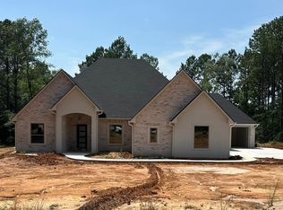 115 Thorn Briar, Hallsville, TX 75650