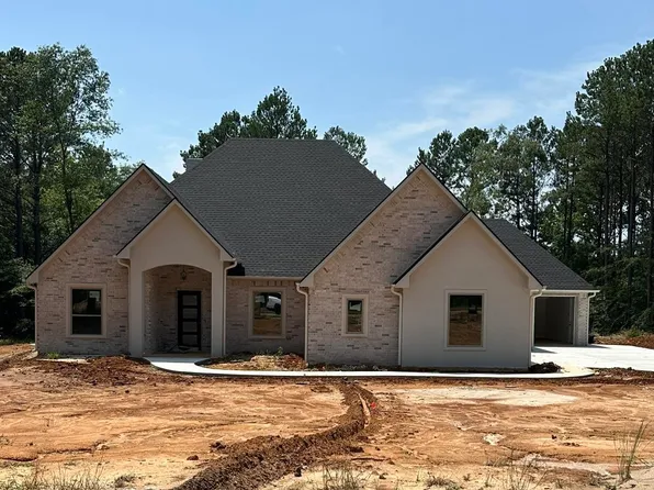 115 Thorn Briar, Hallsville, TX 75650