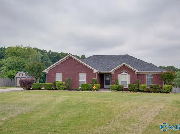 27877 Trotters Ln, Athens, AL 35613