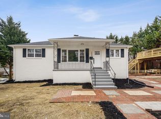 2600 Eccleston St, Silver Spring, MD 20902