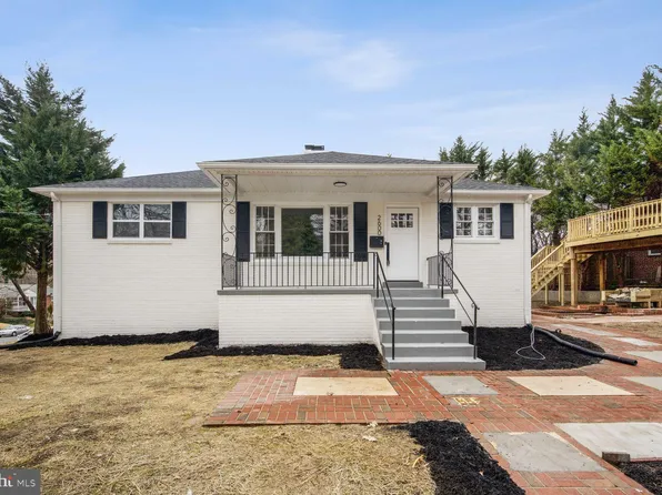 2600 Eccleston St, Silver Spring, MD 20902