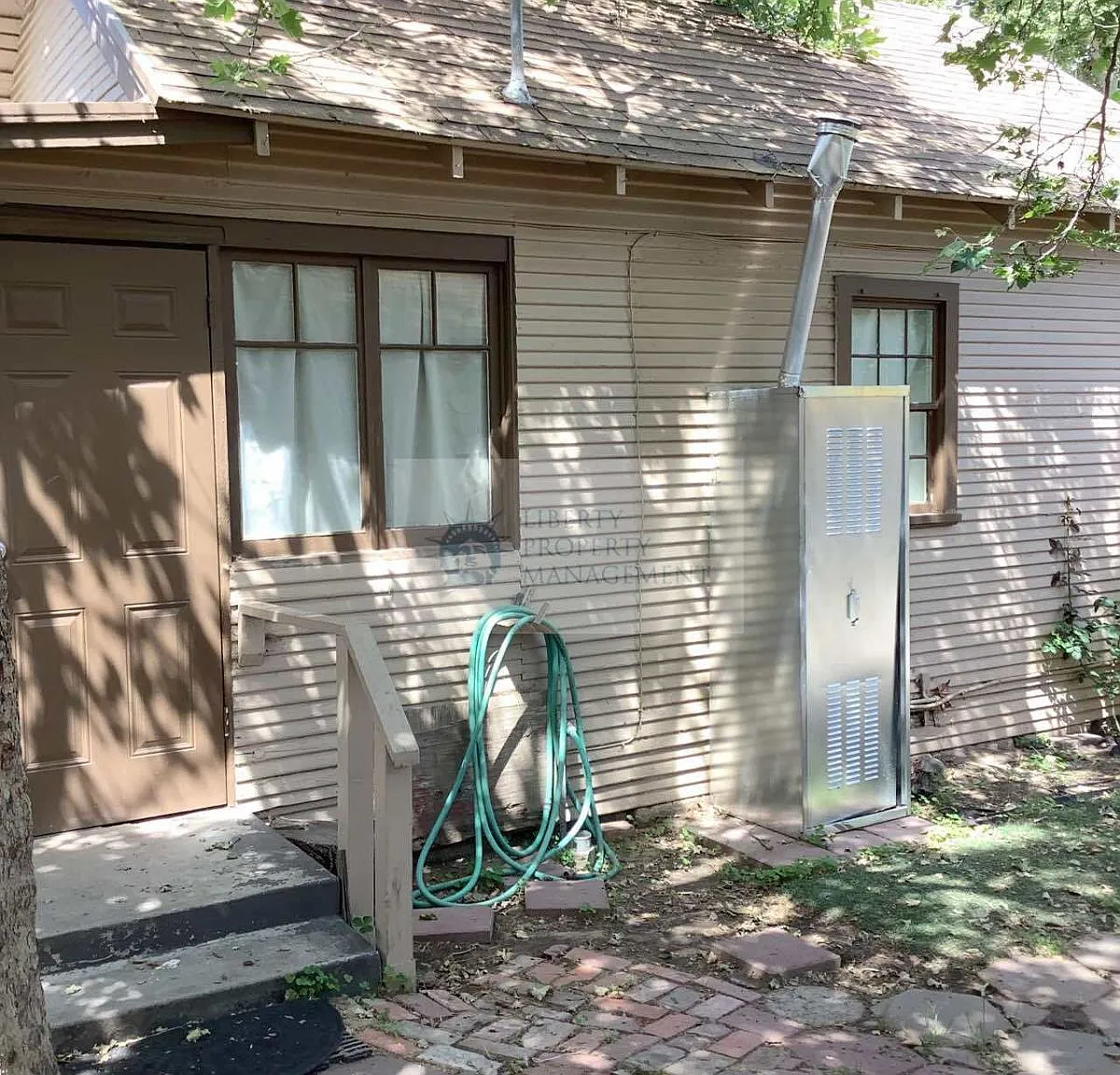Studio, 500 sqft, $995 — Photo 1
