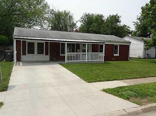 3444 N Allison Ave, Indianapolis, IN 46224