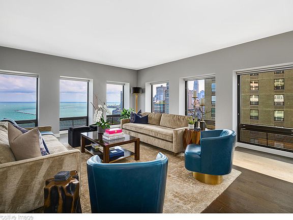 3rd image of 1100 N Lake Shore Dr APT 23B