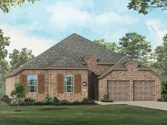 4th image of 23626 Greenwood Springs Pl