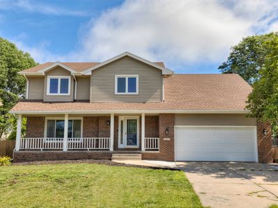 5509 Cody Dr, West Des Moines, IA, 50266