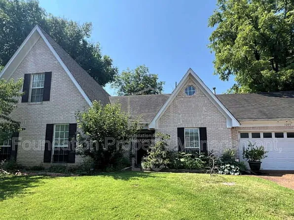 1095 Carriage Dr S, Southaven, MS 38671