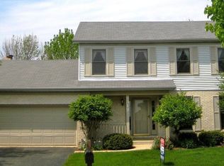 4319 Dairymans Cir, Naperville, IL