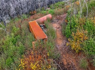 1 Oroville Quincy Hwy, Berry Creek, CA 95916