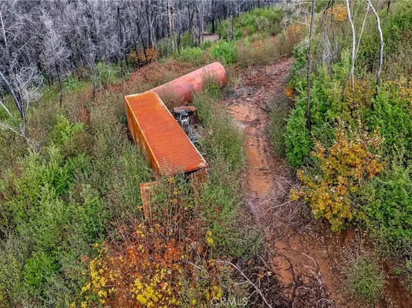 1 Oroville Quincy Hwy, Berry Creek, CA 95916