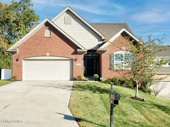 211 Brookfield Hills Ct, Louisville, KY 40245