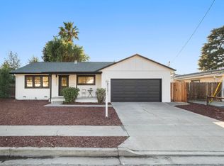 37055 Edith St, Newark, CA 94560