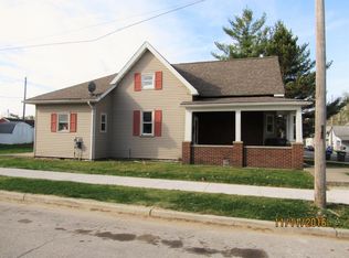 619 E Superior St, Kokomo, IN