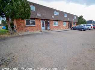 736 37th Ave APT B, Greeley, CO 80634
