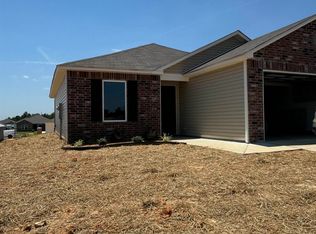3097 Emerald Park Trl, Bauxite, AR 72011