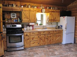 393 Johnnys Coal Rd, Roundup, MT 59072