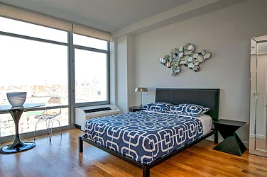 Rented by Compass