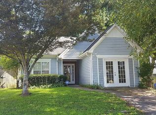 3784 Benjamin Ct SW, Atlanta, GA 30331