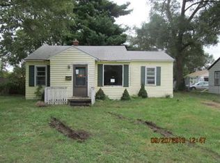 4300 Thorndyke Ave SW, Wyoming, MI 49548