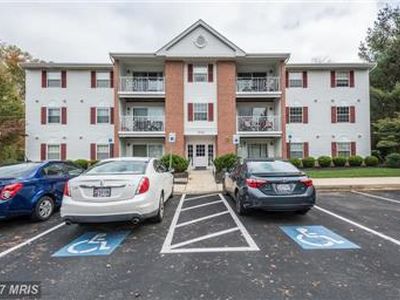 1210 Mist Wood #204, Belcamp, MD, 21017