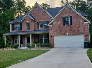 105 Delwood Dr, McDonough, GA 30252