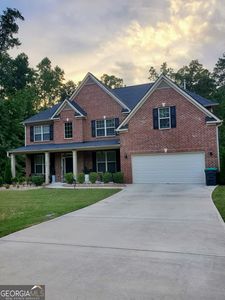 105 Delwood Dr, McDonough, GA, 30252
