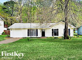 8162 Englewood Trl, Riverdale, GA 30274