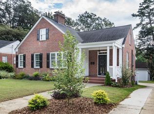 1009 W Peace St, Raleigh, NC 27605