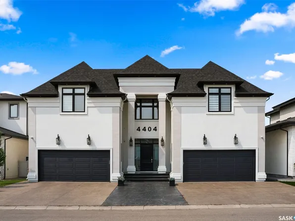 4404 Wild Rose Drive, Regina, SK S4V 3V6