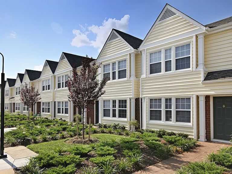 Brighton Townhomes