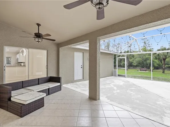 4480 47th AVE NE, NAPLES, FL 34120