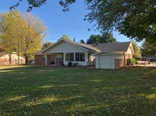 1103 E Huntington Dr #2036, Fayetteville, AR 72701