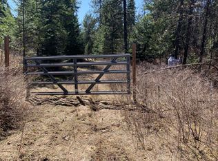 4747 Rosehill Rd, Springdale, WA 99173