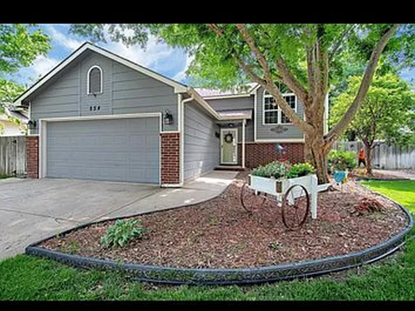 854 N Meadow Rd, Valley Center, KS 67147