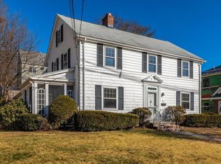 31 Venner Rd, Arlington, MA 02476