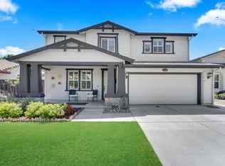 2369 S Creekside Dr, Los Banos, CA