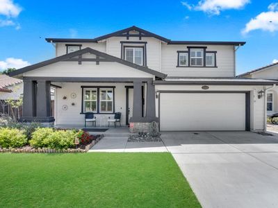 2369 S Creekside Dr, Los Banos, CA, 93635