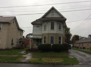 302 3rd St, Butler, PA 16001