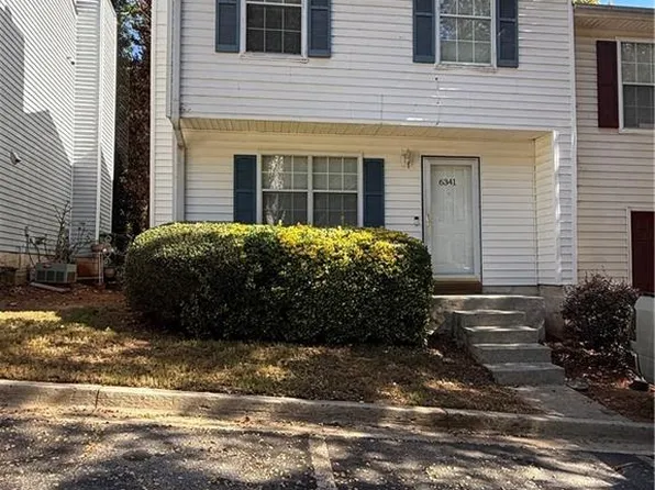 6341 Wedgeview Dr, Tucker, GA 30084