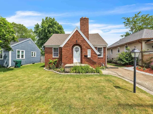 209 E 24th St, Owensboro, KY 42303