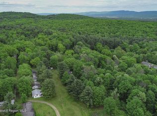 406 Samsonville Rd, Kerhonkson, NY 12446