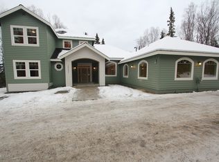 0 Birch Rd, Anchorage, AK 99516