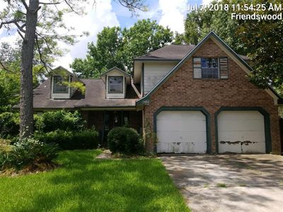 1902 Presideo, Friendswood, TX, 77546