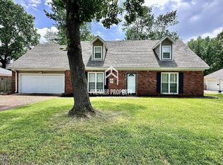 6667 Amersham Dr, Memphis, TN 38119