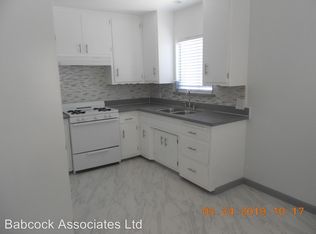 960 W 26th St APT 2, San Pedro, CA 90731