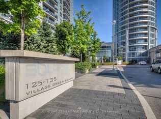 125 Village Green Sq #1511, Toronto, ON M1S 0G3